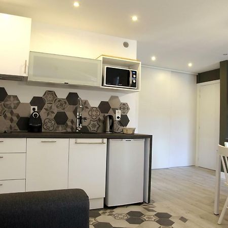 Lespinet Apartment Toulouse Exterior photo