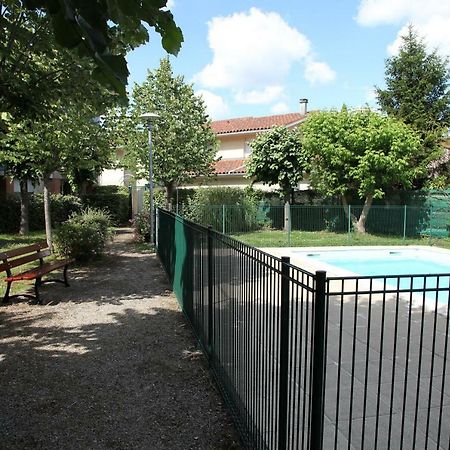 Lespinet Apartment Toulouse Exterior photo