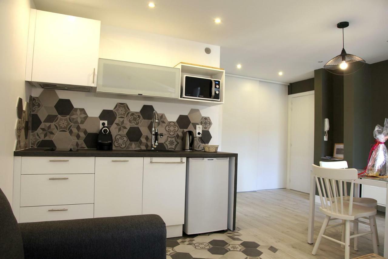 Lespinet Apartment Toulouse Exterior photo
